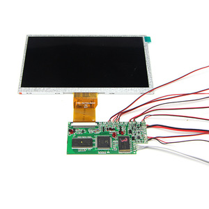 Módulos de tarjeta de felicitación de vídeo con pantalla Led Lcd de 7 pulgadas con botones de función para promoción - Product Image 2