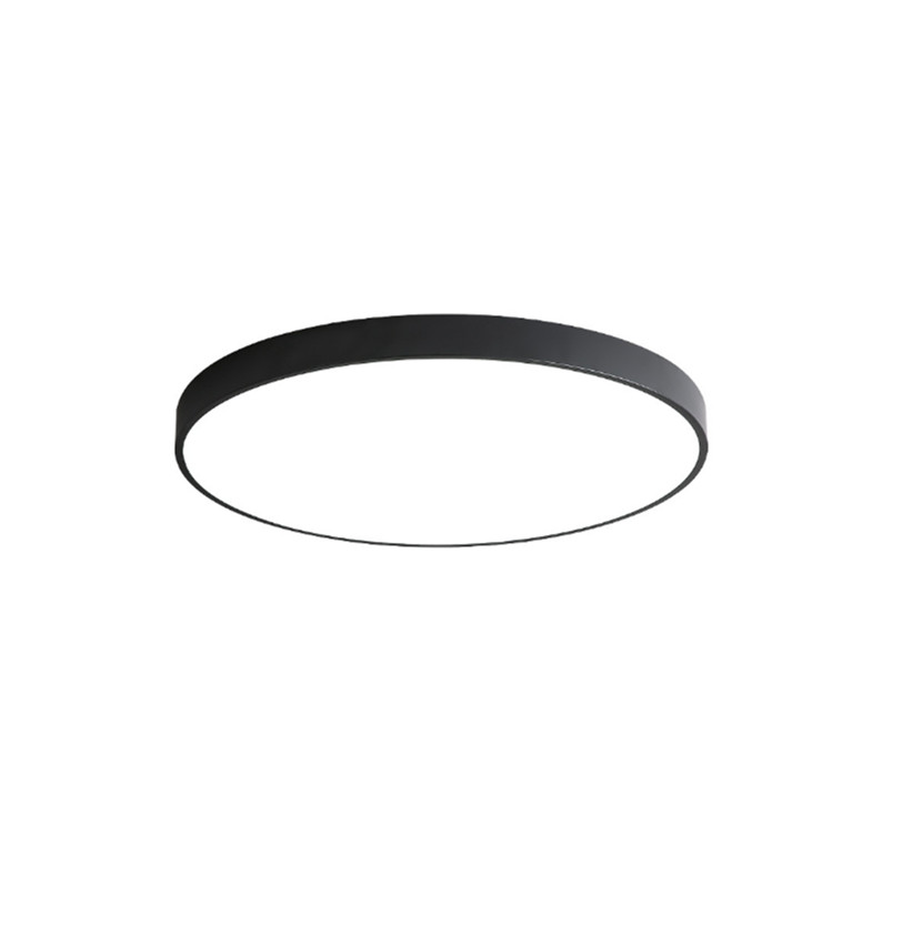 Black Hosing Warm white