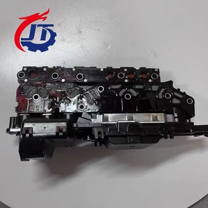 JT 6l45/6l50/6l80 tcu thẻ với solenoid 24275871/72/73/74 Reman gf6 truyền kiểm soát đơn vị 6l45/6l50/6l80 tcu thẻ cho GM - Product Image 1
