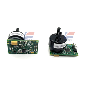 Il sensore di anidride carbonica a infrarossi ad alta velocità SprintIR-WF-60 risposta YJJ (sensore NDIR CO2) è utilizzato in campo industriale - Product Image 1