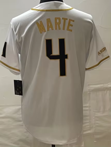 4 Marte Blanco