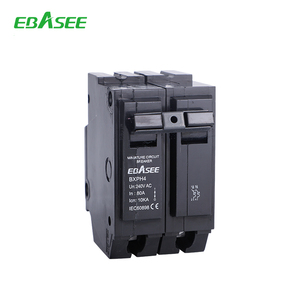 Disyuntores de enchufe tipo Qovs, perno-on, THQL - Product Image 1