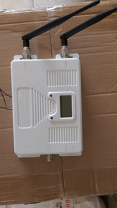 GSM900mhz/DCS1800mhz Automatic Gain Control Dual <strong>Output</strong> Dual Band Cellular Networks 2g 3g 4g Mobile Phone signal Booster - Product Image 3
