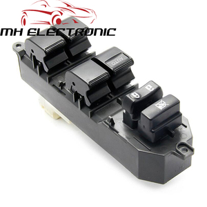 MH Điện Tử <span class=keywords><strong>84820</strong></span>-<span class=keywords><strong>52250</strong></span> 8482052250 <span class=keywords><strong>84820</strong></span> <span class=keywords><strong>52250</strong></span> Điện Mater Cửa Sổ Chuyển Đổi Đối Với Toyota Yaris Camry HV Aurion 2006 2007 -2016 - Product Image 3