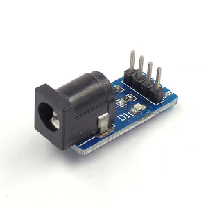 Scheda adattatore di alimentazione DC-005 DC Power Module ICs categoria di prodotto - Product Image 5