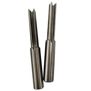 High-Speed Steel 4-Cutter Mortise <strong>Chisel</strong> <strong>Bit</strong> - Extra Long Lifespan for Hardwood/Softwood - Product Image 5