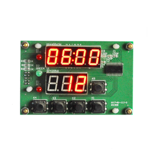 Unterhaltung elektronik PCBA Design Electronic Development Board Service PCB Prototyp - Product Image 1