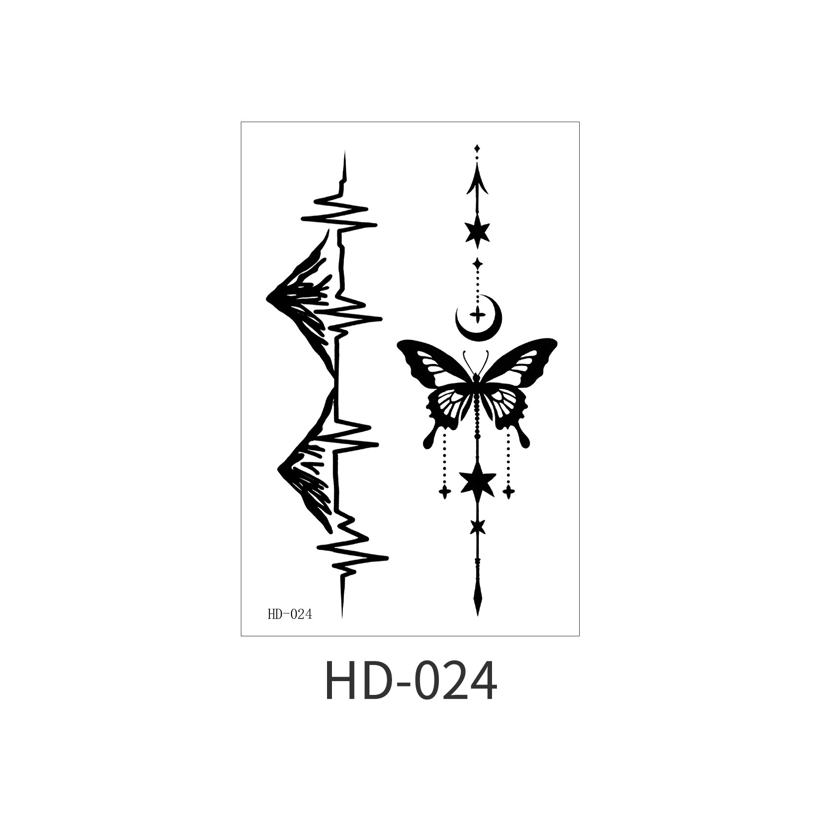 HD-024 เอชดี-024