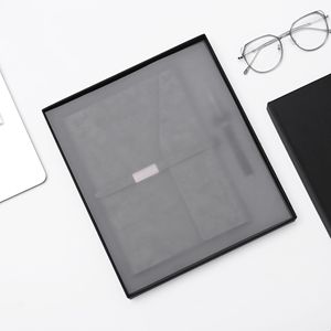 Nuovo arrivo agenda diario set regalo aziendale taccuino con penna con consegna veloce piccola quantità mix colore disponibile - Product Image 5
