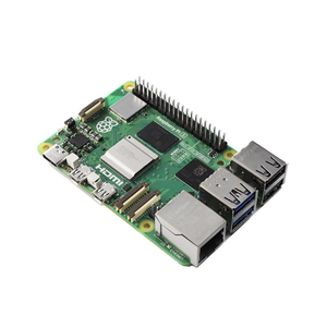 Original Raspberry Pi 5 Development Board mit 4GB/8GB 5G Motherboard 5V/5A Linux OS Entwicklungs kits
