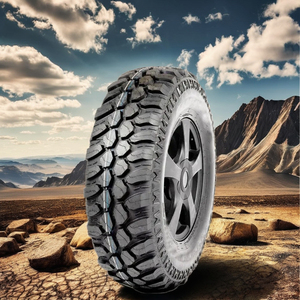 工厂认可的子午线乘用车轮胎155/70R12和165/70R12型号新条件无内胎设计廉价轮胎 - Product Image 5