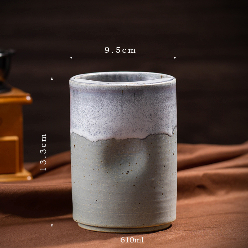 B6 (600 ml)