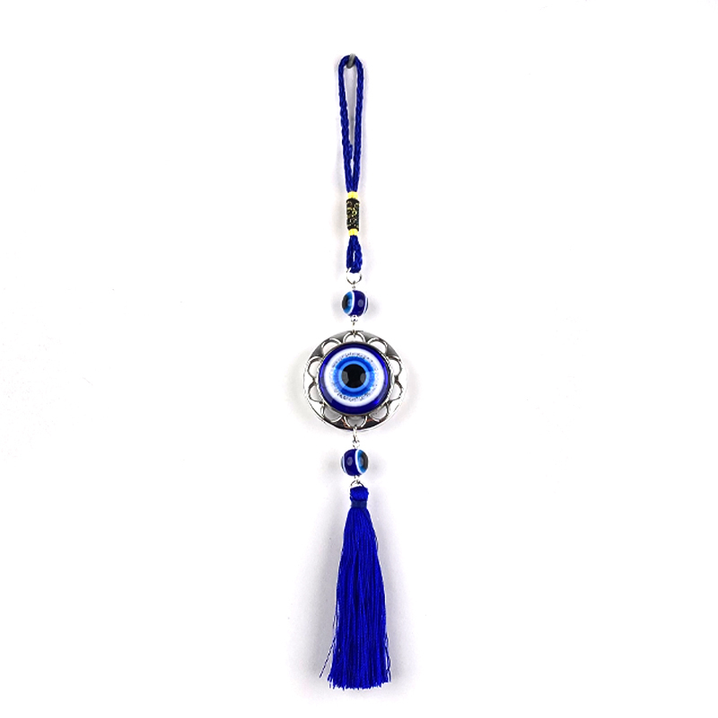 Rotondo blu