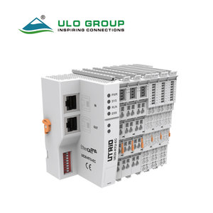 Digital <strong>Input</strong> and Output <strong>Module</strong> Remote I/O Terminal Industrial Profinet <strong>Ethernet</strong> Bus Modbus IO <strong>Module</strong>