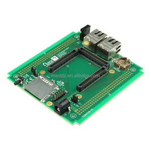 Top TEB0728-01 Development Board Kit Programmer Embedded Complex Logic (<strong>FPGA</strong> CPLD) Evaluation Board