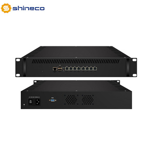 <strong>DVB</strong>-<strong>S</strong>/<strong>DVB</strong>-S2 Satellite Converter <strong>to</strong> IP <strong>IPTV</strong> Gateway(16 <strong>DVB</strong>-S2 Input, 512 IP Output