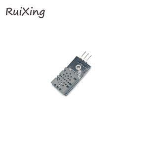 Sensor Digital de temperatura y humedad DHT11, KY-015 de 3 pines, bricolaje, con cable MW33 DHT-11