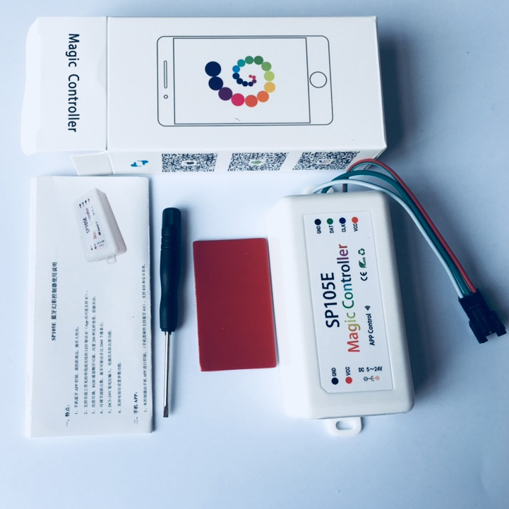 SP105E