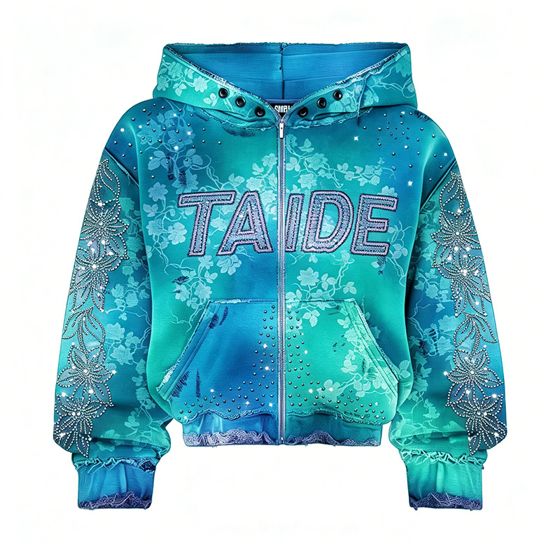 Transformative Teal