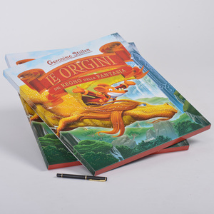 Kutu baskı seti ile kitap - Product Image 4