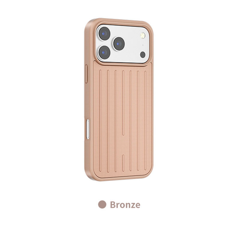 Color bronce
