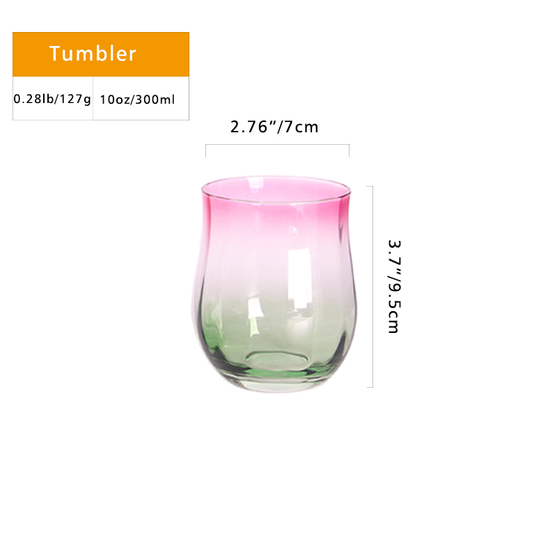 Tumbler