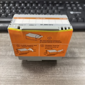 アナログ入力モジュール8電流/電圧入力5094-IF8 - Product Image 5