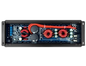 OEM 2000.1 Class D Mini <strong>Mono</strong> Power Amplifier Car Audio System High <strong>Output</strong> - Product Image 2