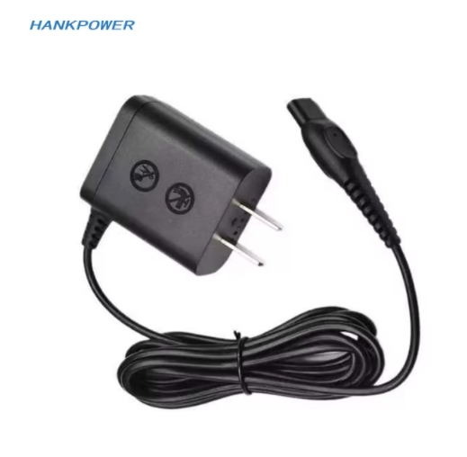 Enchufe negro de EE. UU.