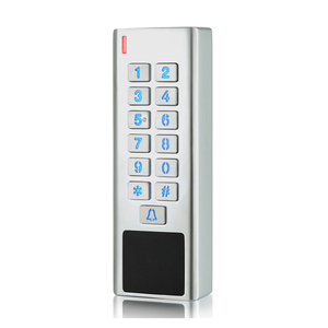 IP67 Waterproof Metal <strong>RFID</strong> <strong>Card</strong> <strong>Reader</strong> for Access Control System External Installation - Product Image 6