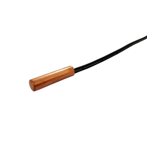 Termistor sensor de temperatura cobre 5K 10K sensor de temperatura Se puede aplicar a acondicionadores de aire sensor de temperatura NTC - Product Image 3