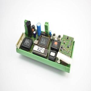 1PC Scarce products Brand New Original Contact Ferrocontrol <strong>Control</strong> <strong>Systems</strong> FBUR Fieldbus <strong>Computer</strong> PLC - Product Image 1