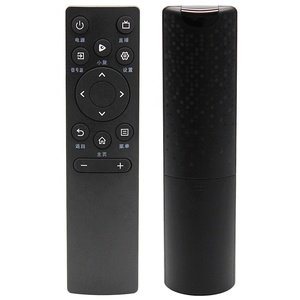 Universal Wireless Smart Black <strong>VOD</strong> Network System Home Theater VCD DVD MP3 MP4 MP5 <strong>Remote</strong> Control and for Hisense LCD TV/STB - Product Image 2