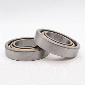 ボールベアリングSN76/63WB/J角度コンタクト - Product Image 1