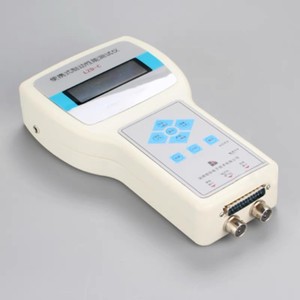 LZD-C Mikrocomputer tragbarer Fahrzeugbremse-Leistungsprüfer Auto Auto Bremssystem Messwerkzeug - Product Image 6