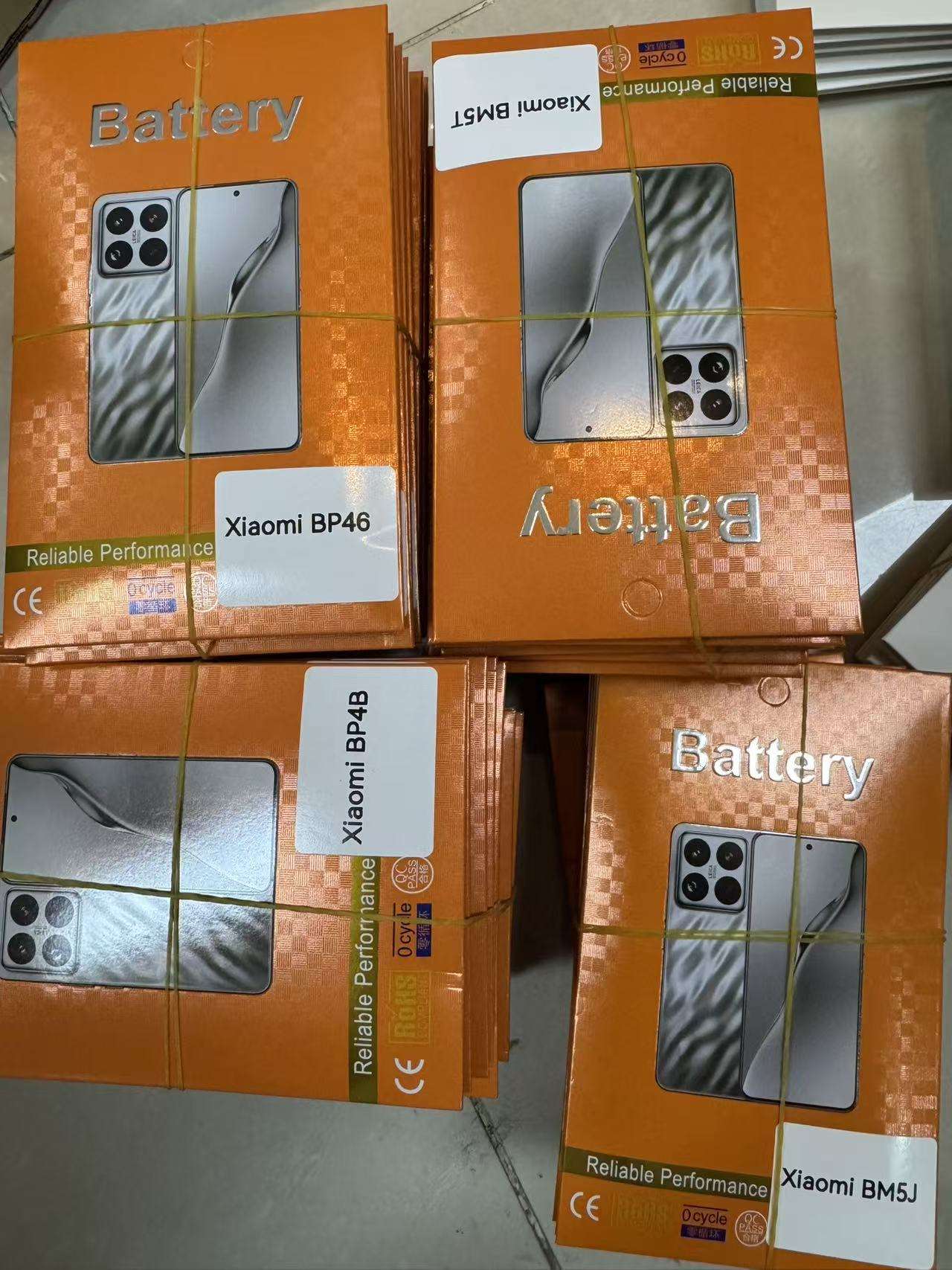 Para XIAOMI REDMI NOTA 7