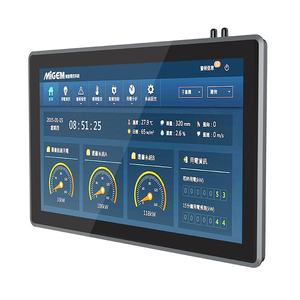 Industrial <strong>Computer</strong> Panel PC Cheap and Rugged 4G RAM <strong>Computer</strong> <strong>Controlled</strong> Rack Mount for Industrial <strong>Use</strong> - Product Image 4