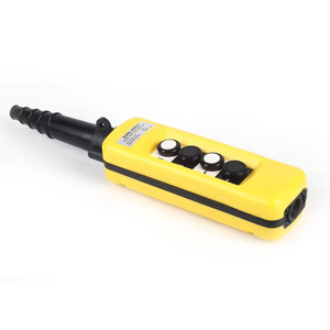 Iehc Mới Ban Đầu Trong Kho Mặt Dây Chuyền Trạm Điều Khiển Xac-A4 Đẩy Nút Pushbutton Trạm Mặt Dây Chuyền Thiết Bị Chuyển Mạch - Product Image 6