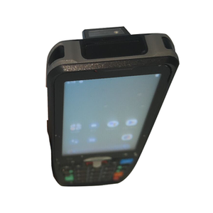 <strong>Handheld</strong> 4 Inch <strong>Android</strong> 10.0 Terminal Barcode <strong>Scanner</strong> <strong>PDA</strong> With NFC Reader - Product Image 5