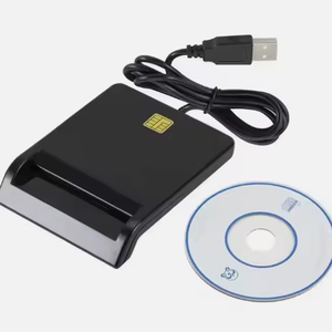 เครื่องอ่านการ์ด CAC เครื่องอ่านการ์ด USB-CCID 7816 ISO 2.0 USB - Product Image 1