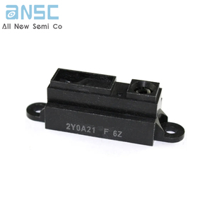 GP2Y0A21YK0F2Y0A21シャープIRアナログ距離センサーフリーケーブル互換 - Product Image 4
