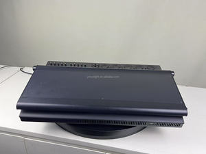Q0 Professional Light <strong>Controller</strong> MA3 Software Version <strong>DMX</strong> Console Folded Mobile Button Command Wing Touch Screen DMX512 - Product Image 3