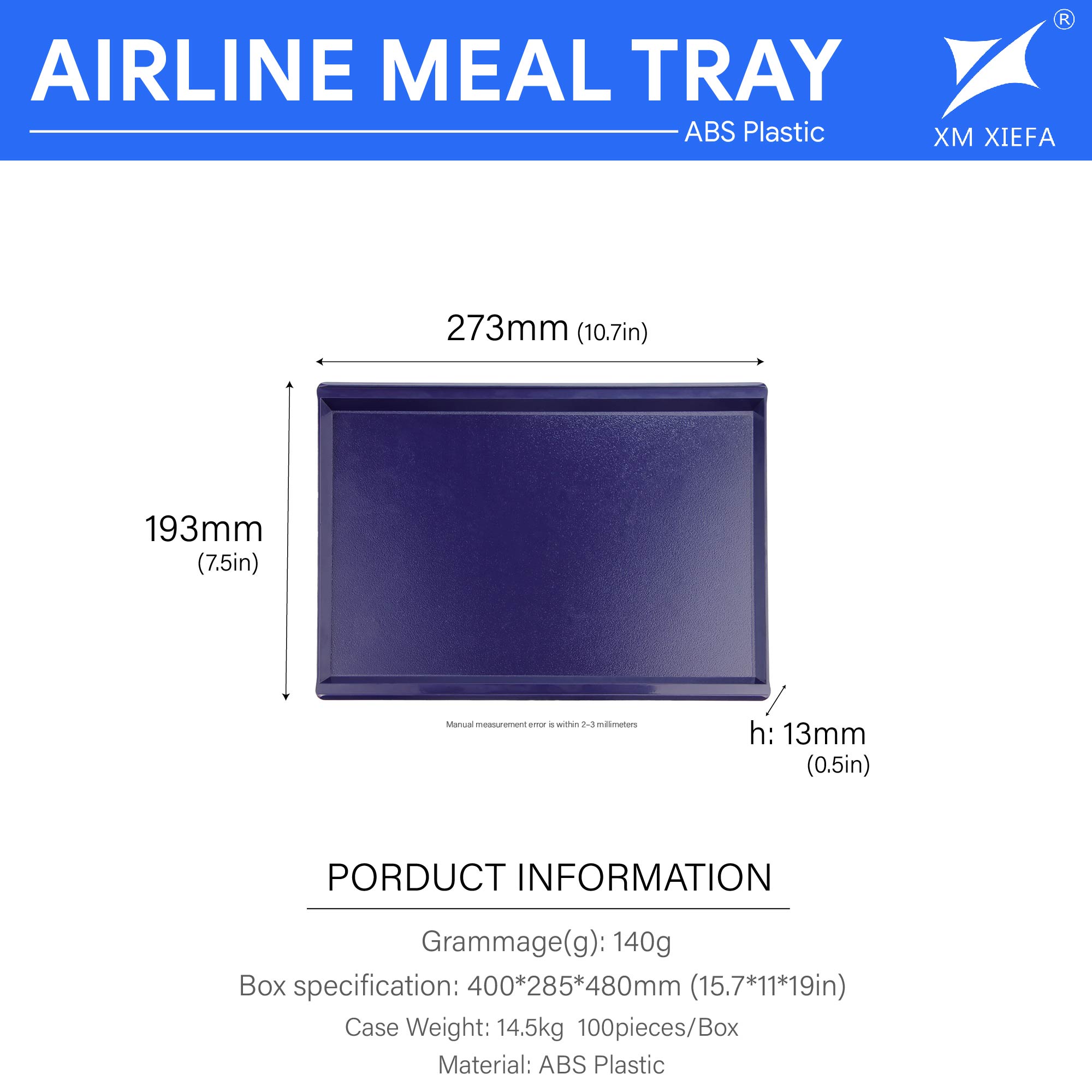 Bleu foncé
