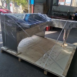 高效鸡蛋分选机鸡蛋大小重量分选机分类自动小型分级机分类 - Product Image 4