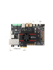 FPGA Xilinx (Zynq UltraScale + MPSoC XCZU3EG - Product Image 4