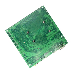 Scheda madre J6412 CPU Mini-ITX, Design Fanless, porte USB 3.0/2.0, HD-MI, LVDS, EDP, COM - Product Image 4