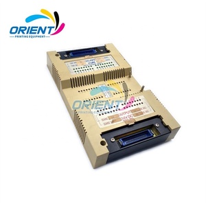 Оригинальный программируемый контроллер 24VDC I/O B641T0H PLC для запасной печатной машины Komori - Product Image 6