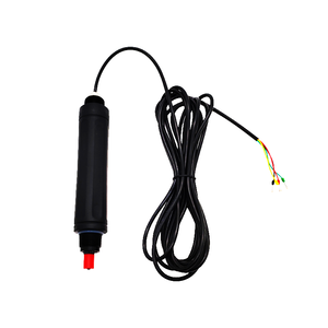 APOYO GPRS LORA LORAWAN MONITOREO EN LÍNEA ION DE AMONIO y SENSOR DE TEMPERATURA 2 en 1 para ACUICULTURA TRATAMIENTO DE AGUAS ALCANTARILLAS RÍO - Product Image 5