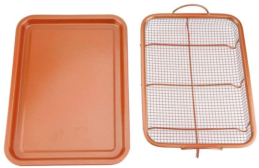 copper