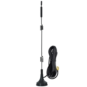 2.4GHz 5.8GHz từ cơ sở ăng ten trên không cho IP không dây an ninh Hệ thống camera tầm xa 50 km 50 ohm trở kháng - Product Image 1